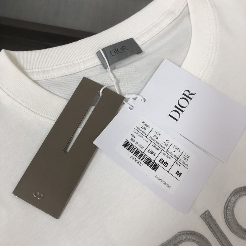 Christian Dior T-Shirts